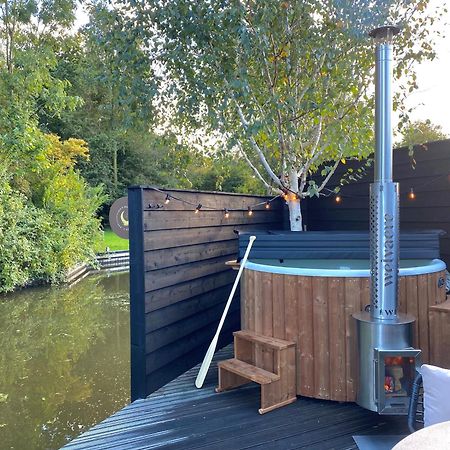B&B Oan'T Wetter Dokkum Εξωτερικό φωτογραφία