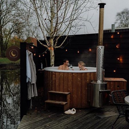 B&B Oan'T Wetter Dokkum Εξωτερικό φωτογραφία