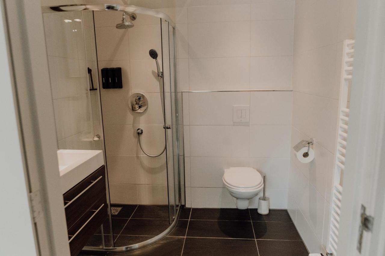 B&B Oan'T Wetter Dokkum Εξωτερικό φωτογραφία